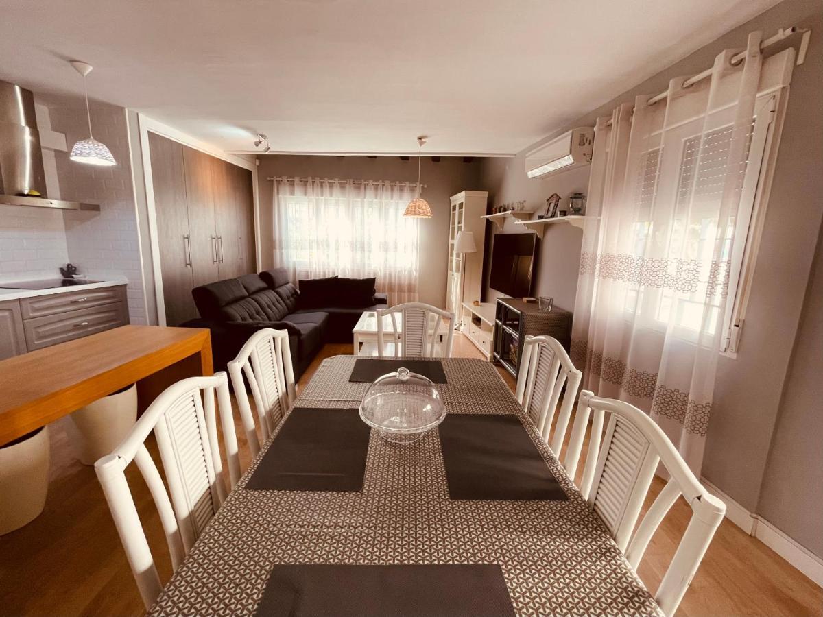 Apartamento Cerro Del Aire Las Negras
