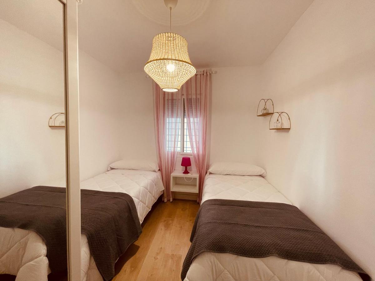 Apartamento Cerro Del Aire *
