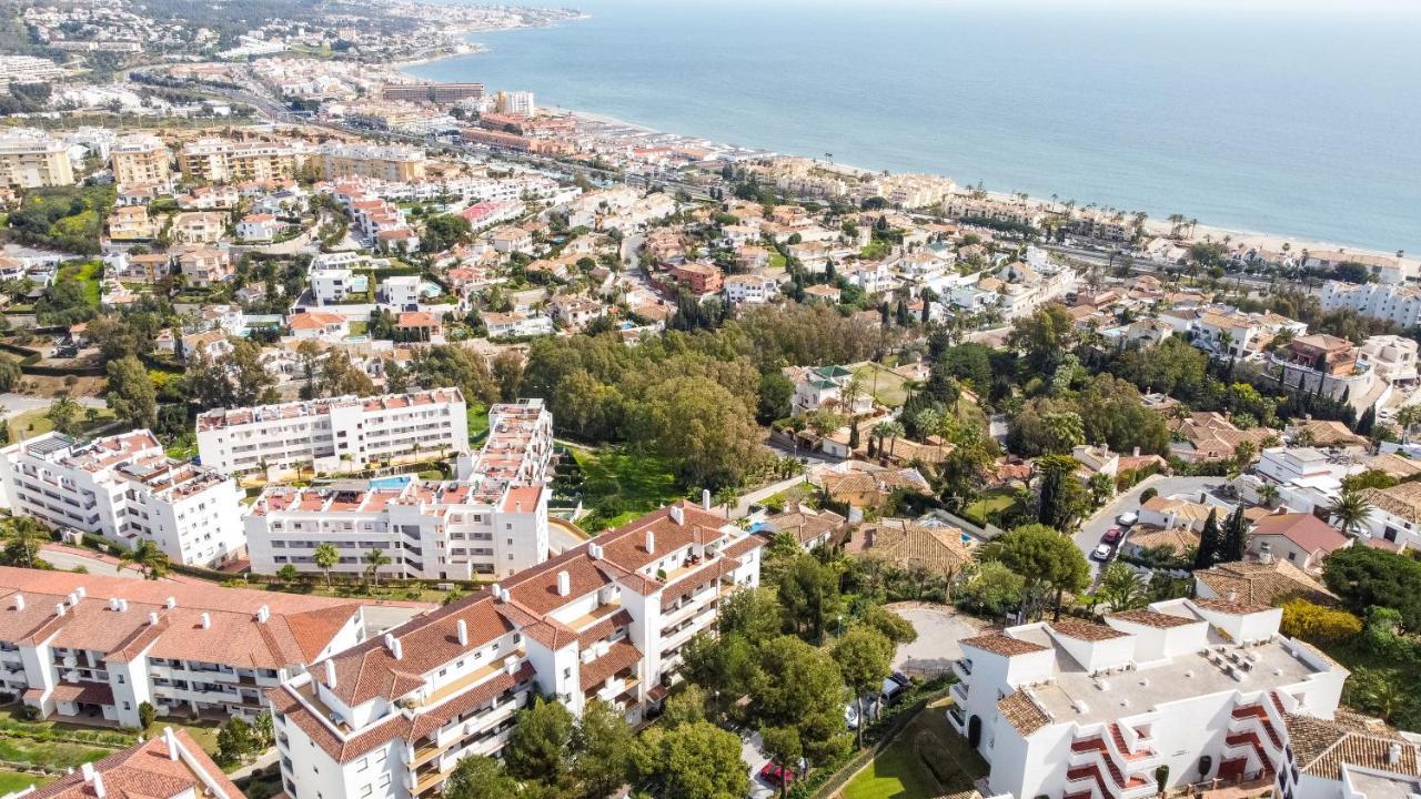 Miraflores Golf Penthouse With The Sea View Costa