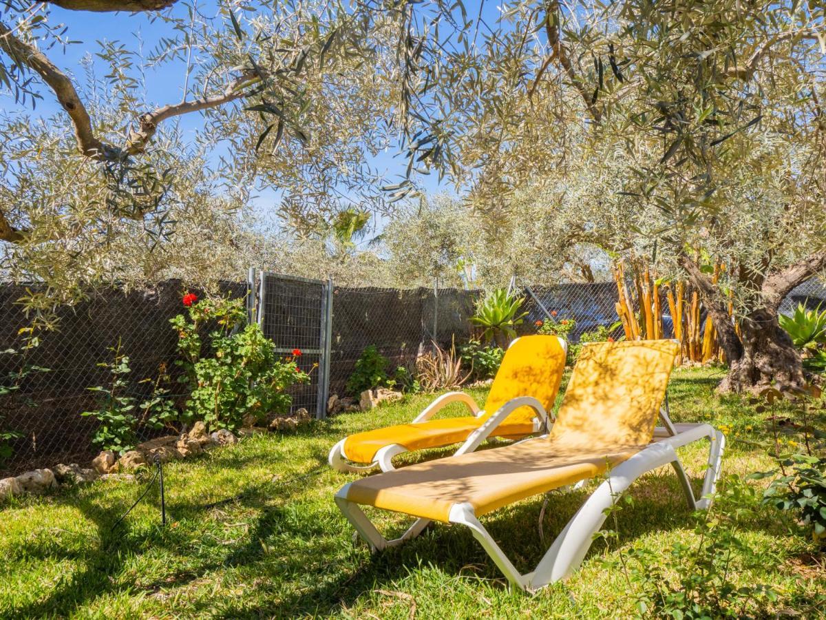 Cubo's Casa María Javieles Сasa de vacaciones
