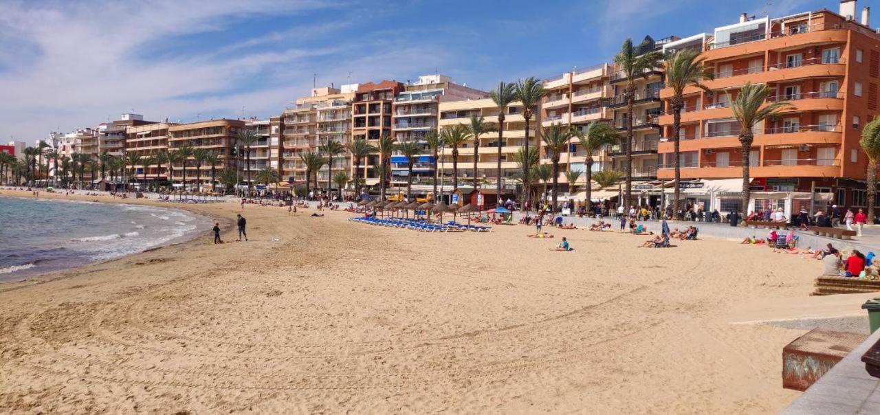 Isamar Playa Del Cura *