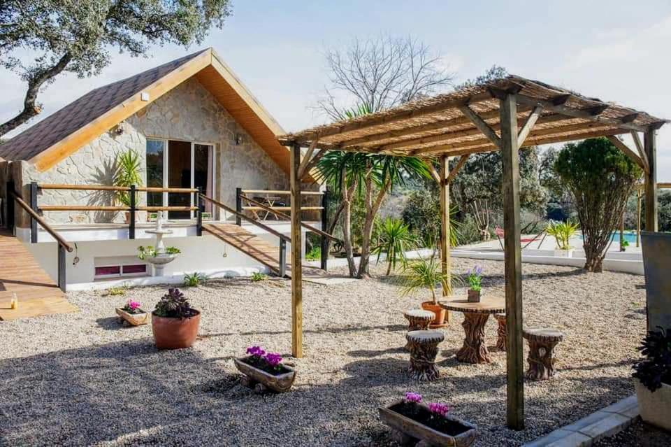 Holiday home Complejo Rural El Kalma Almodovar del Rio