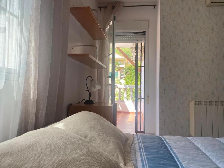 Сasa de vacaciones Vivienda Vistas *