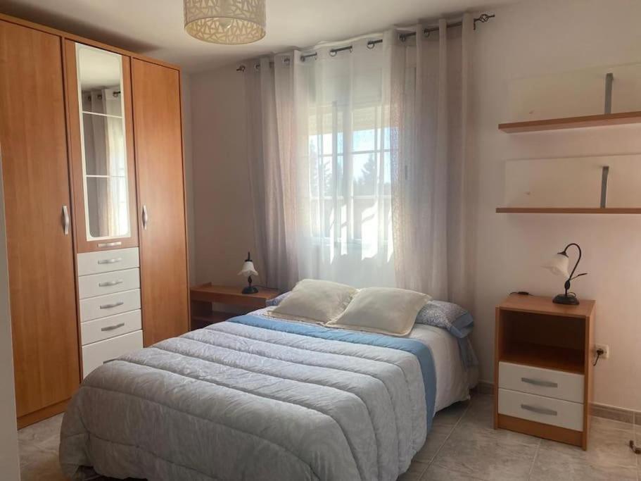 Сasa de vacaciones Vivienda Vistas Poyales Del Hoyo