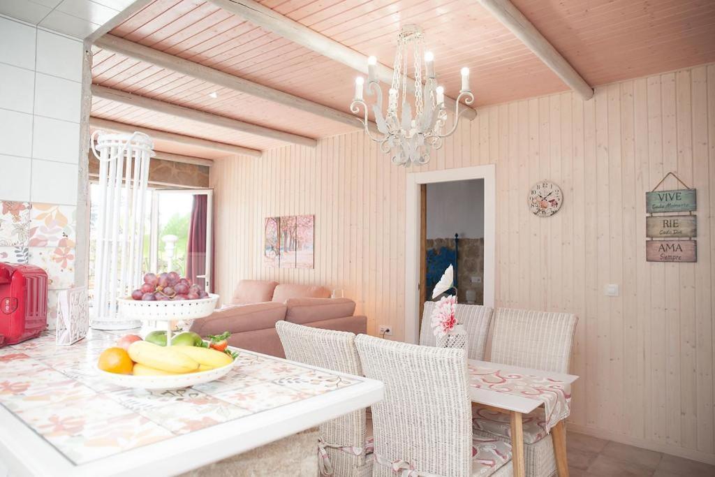 Complejo Rural El Kalma Holiday home Almodovar del Rio