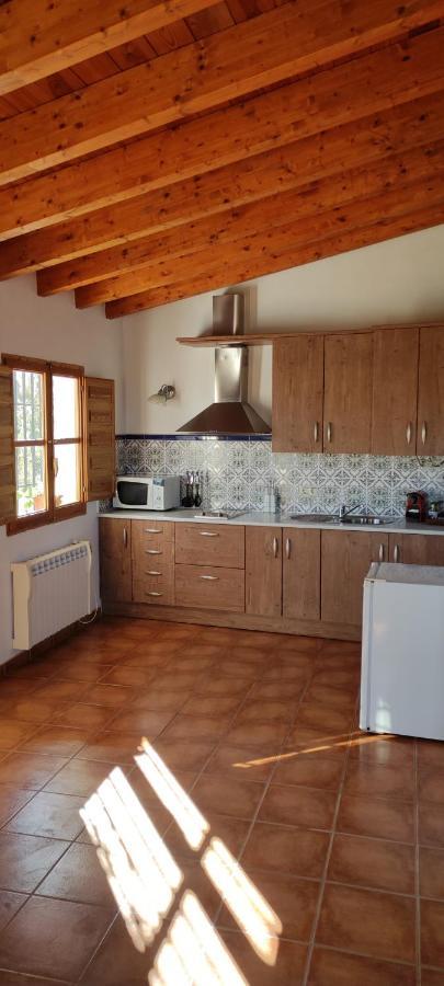 Casa Cueva Capo *