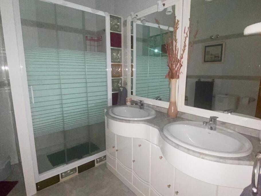 Vivienda Vistas Сasa de vacaciones