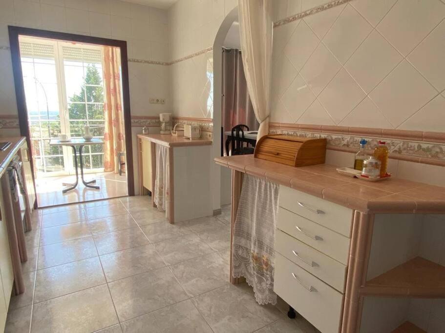 Vivienda Vistas