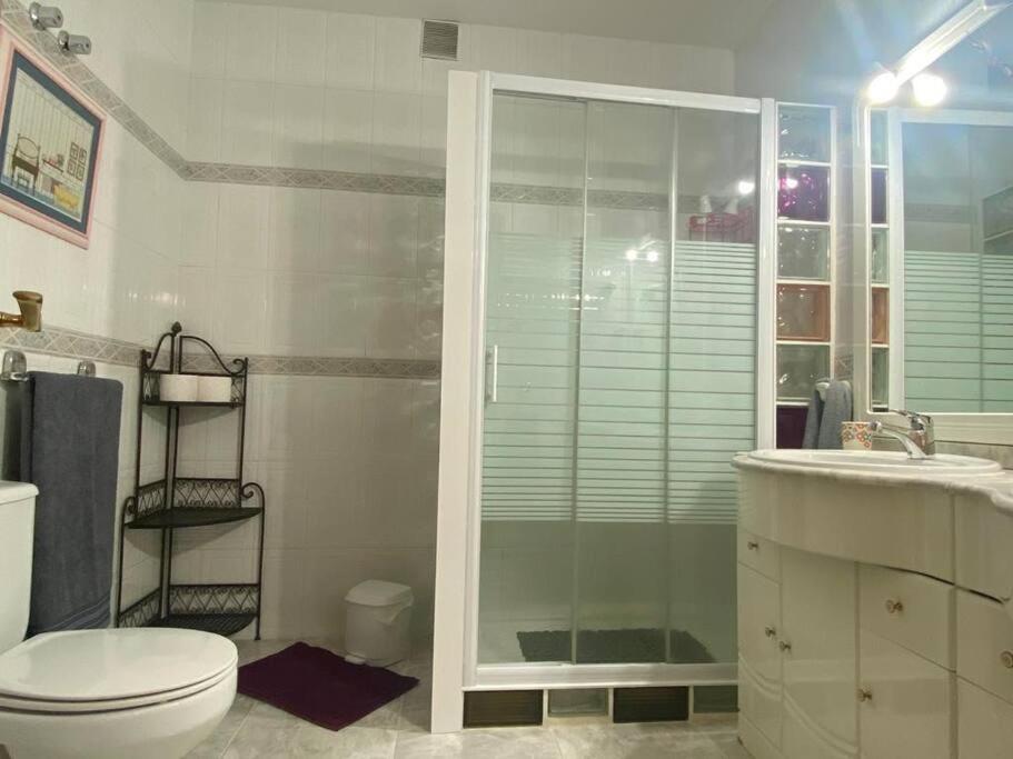 Vivienda Vistas Сasa de vacaciones