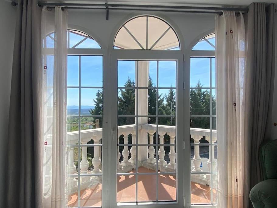 Vivienda Vistas
