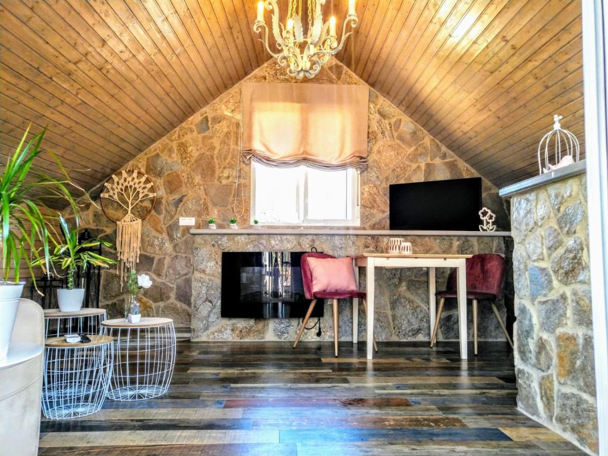 Holiday home Complejo Rural El Kalma Almodovar del Rio