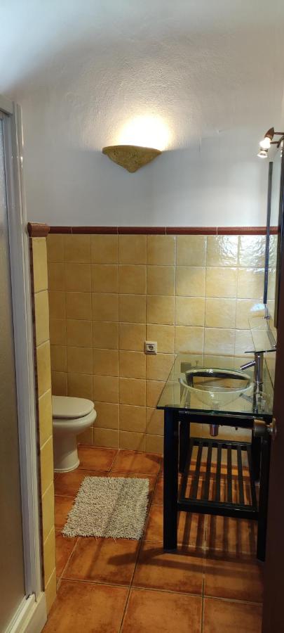 Casa Cueva Capo Apartment Guadix