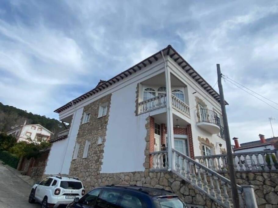 Vivienda Vistas