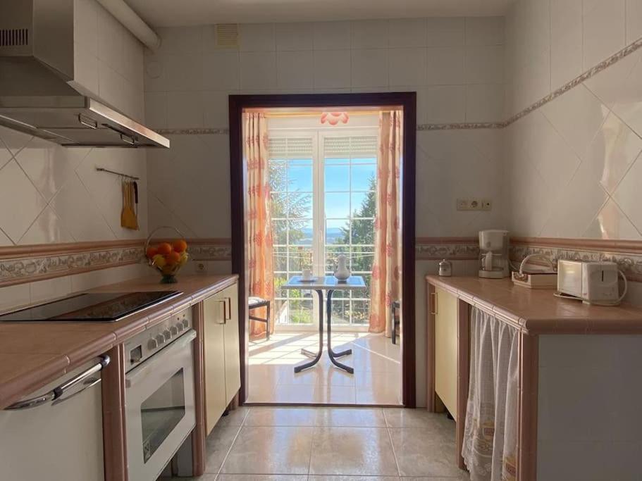 Сasa de vacaciones Vivienda Vistas