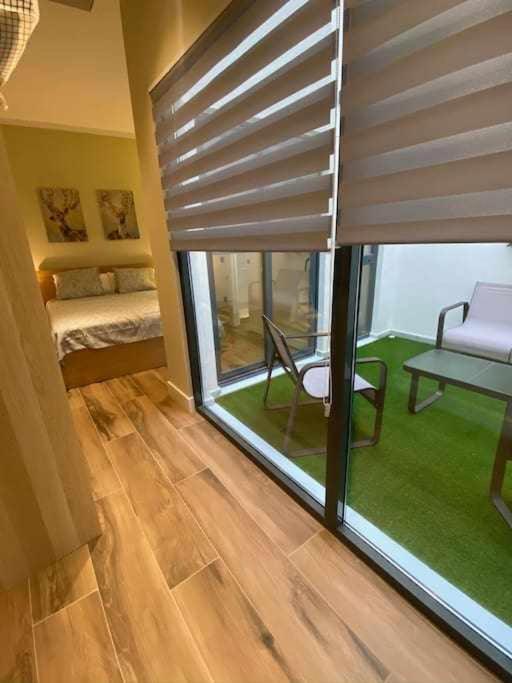 Elegante Centro Apartamento *