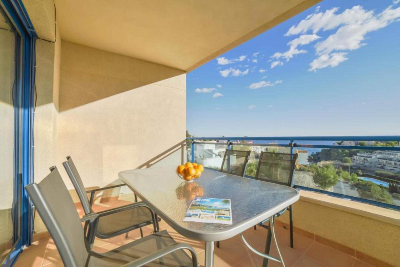 Apartment Cuellar 1 - Plusholidays *