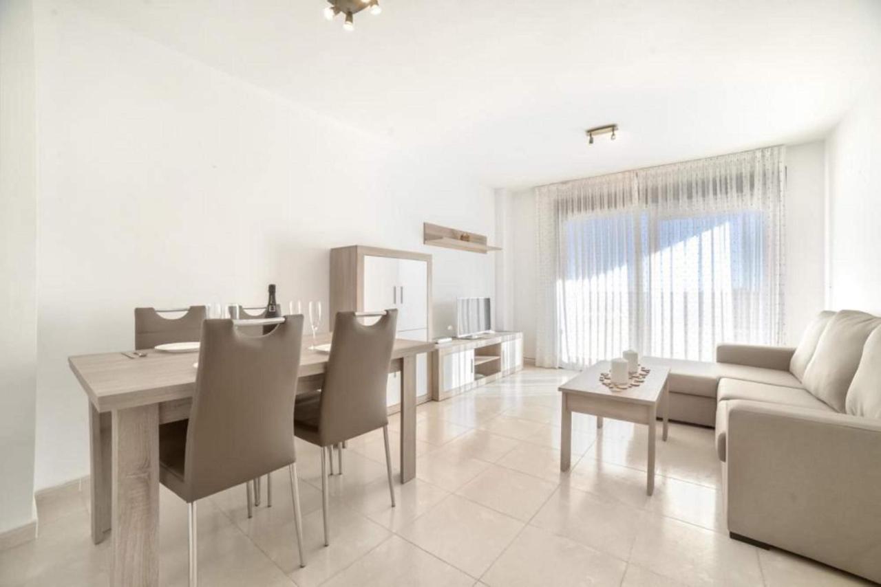 Apartment Cuellar 1 - Plusholidays Calpe