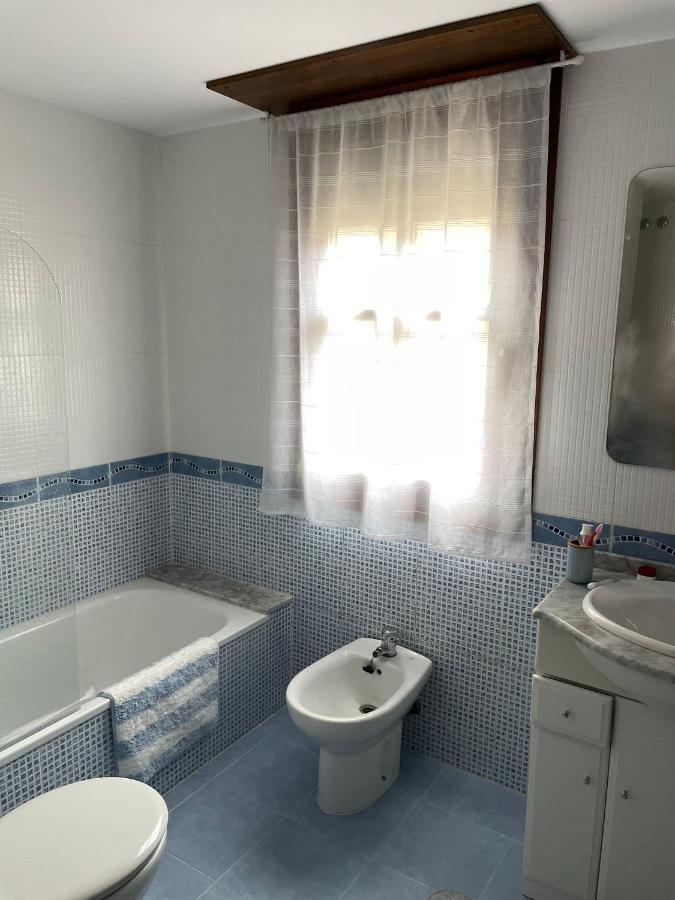 Casa Leonor Apartment Soto de Luina