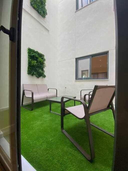 Apartamento Elegante Centro *