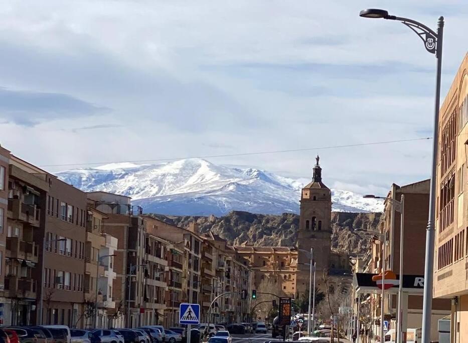 Casa Cueva Capo Guadix