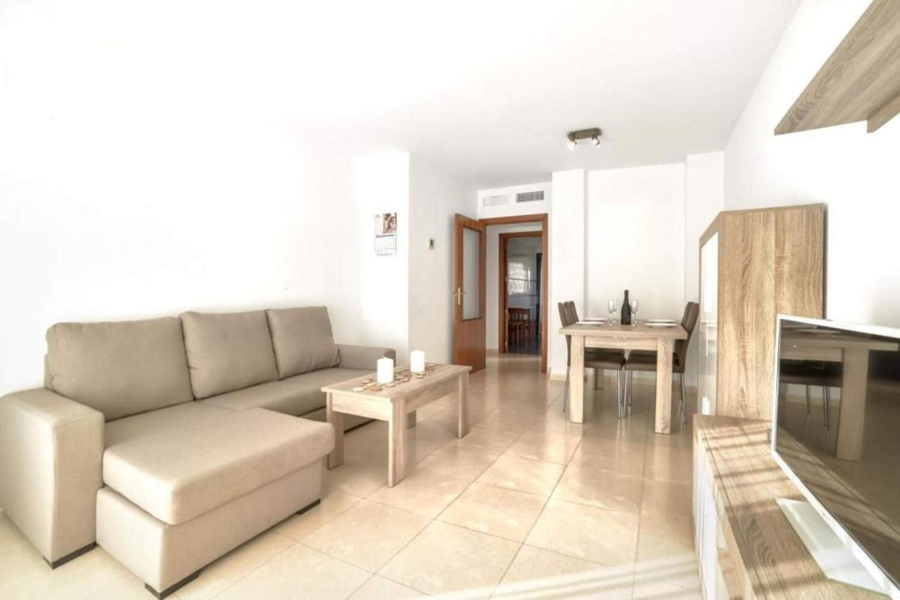 Cuellar 1 - Plusholidays Apartment