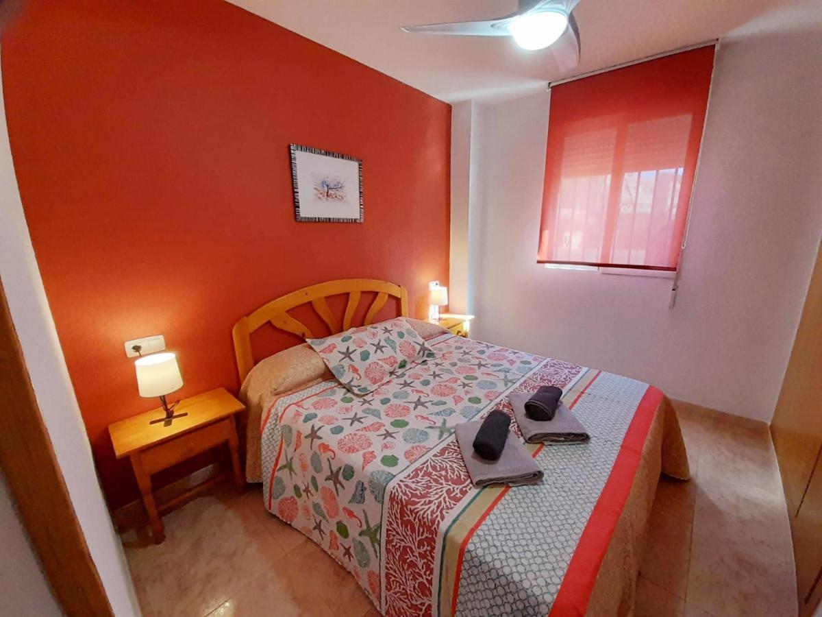 Apartment Trebol - Morro De Gos
