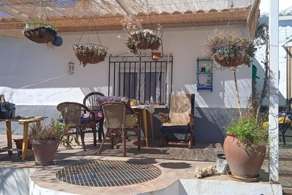 Apartamento Casa Cueva Capo *