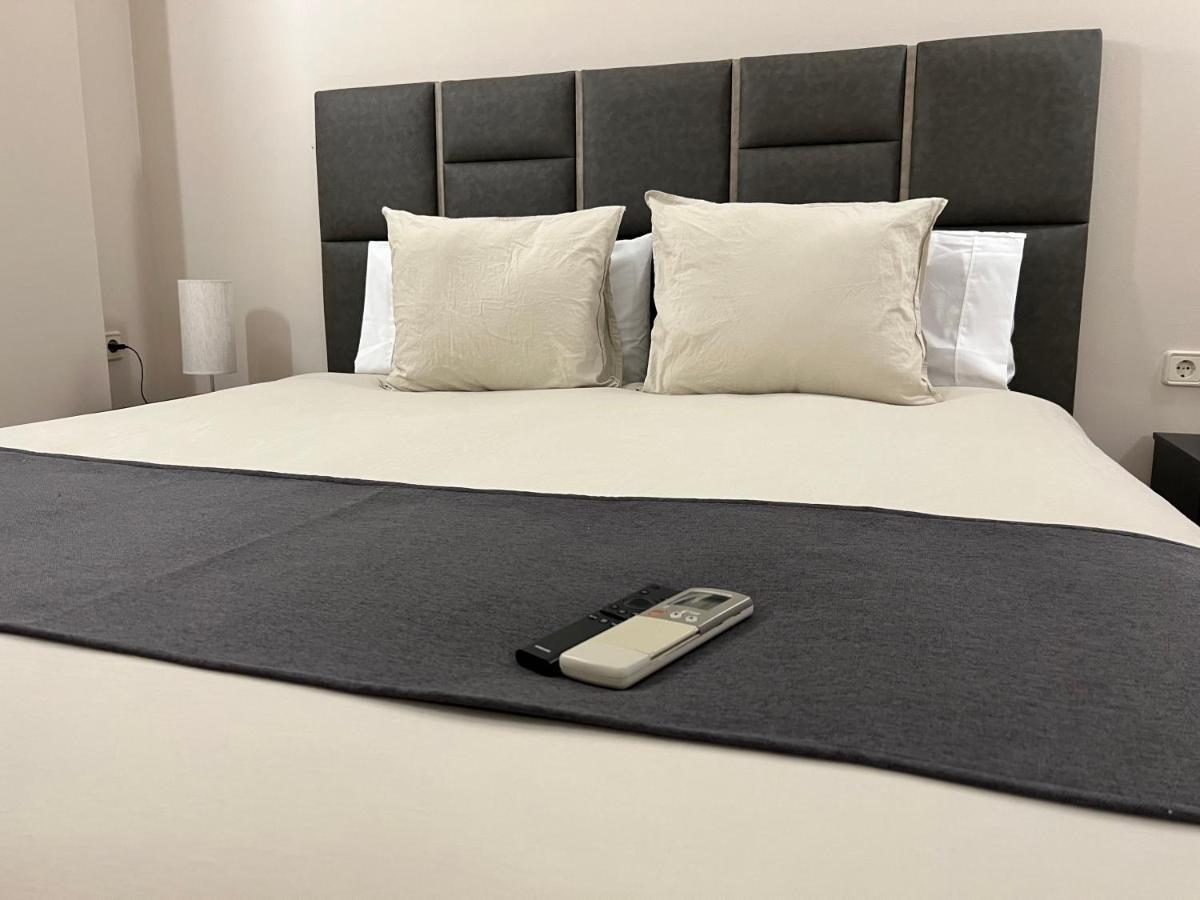 Apartamento Elegant *