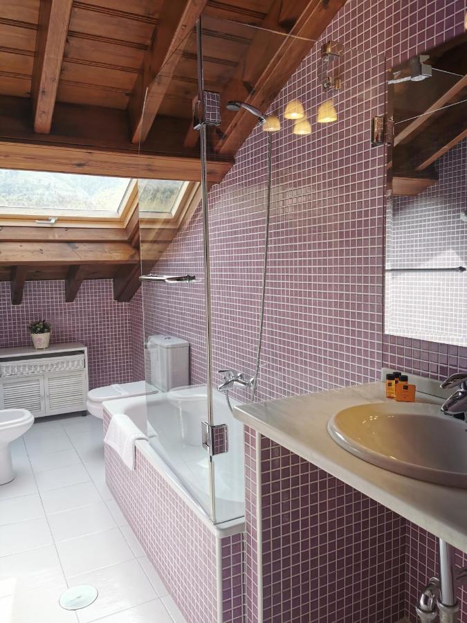 Country house El Gidio *