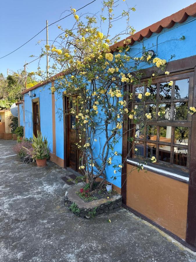 Casa Asuncion Breña Alta