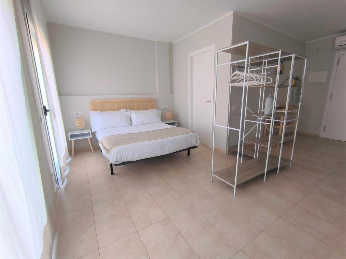 Mazi Havana Apartment