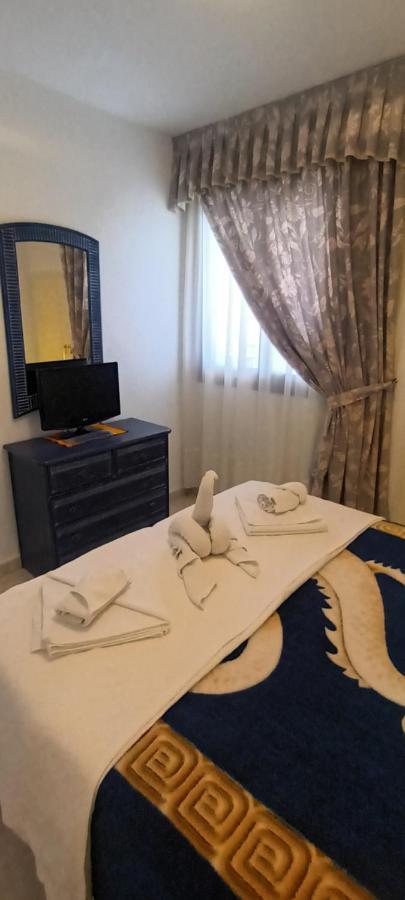 Topacio I Apartment