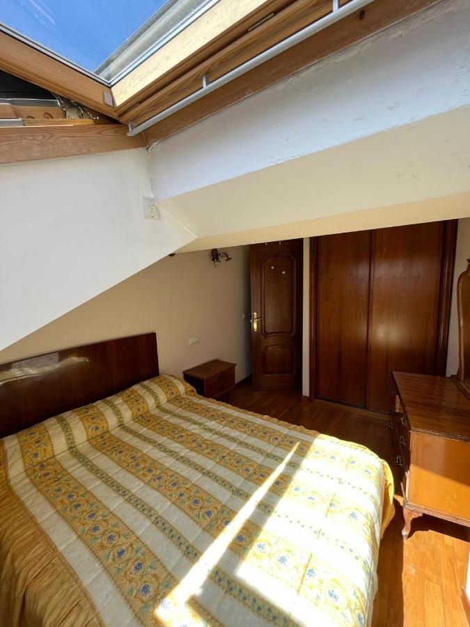Apartamento Apartamento Plaza Mayor De *