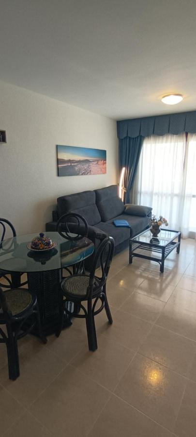 Apartment Topacio I