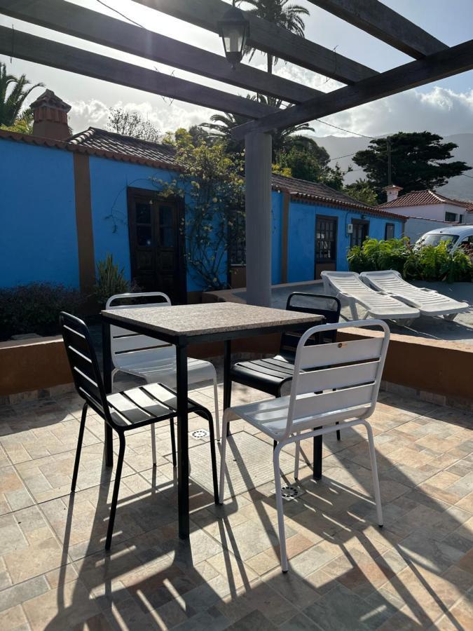 Casa Asuncion Сasa de vacaciones Breña Alta