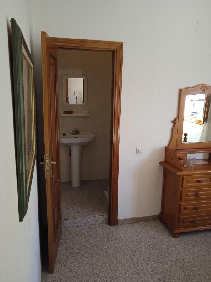 La Sierra Guest house