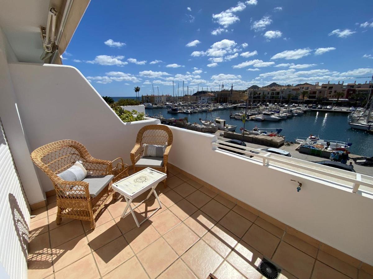 Apartamento La Casa Del Puerto De - Garaje Incluido Cabo de Palos