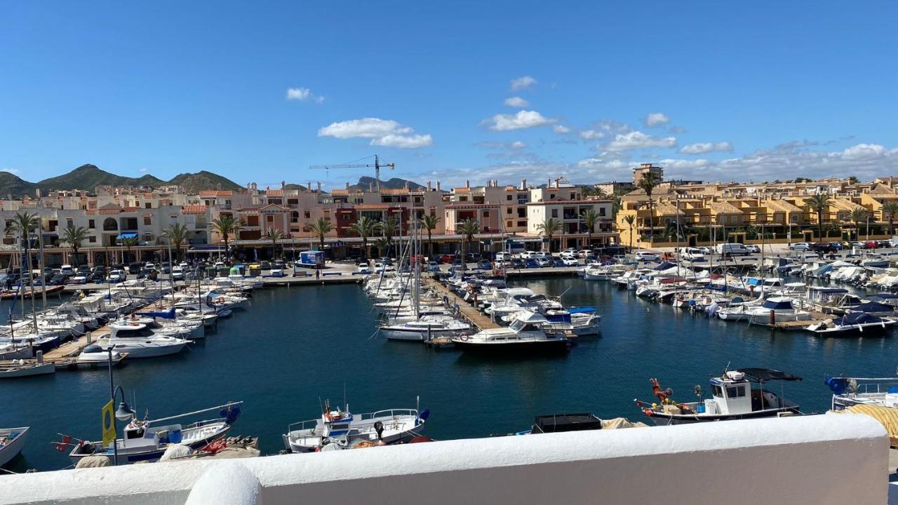 Apartamento La Casa Del Puerto De - Garaje Incluido Cabo de Palos