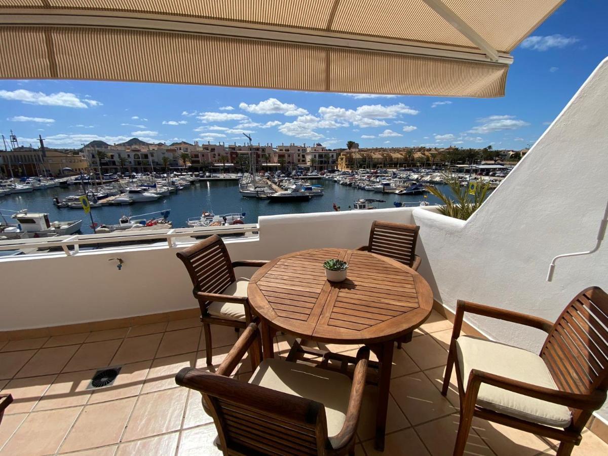 Apartamento La Casa Del Puerto De - Garaje Incluido