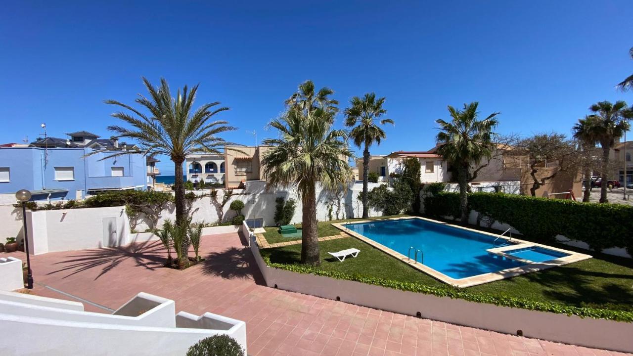 Apartamento La Casa Del Puerto De - Garaje Incluido *