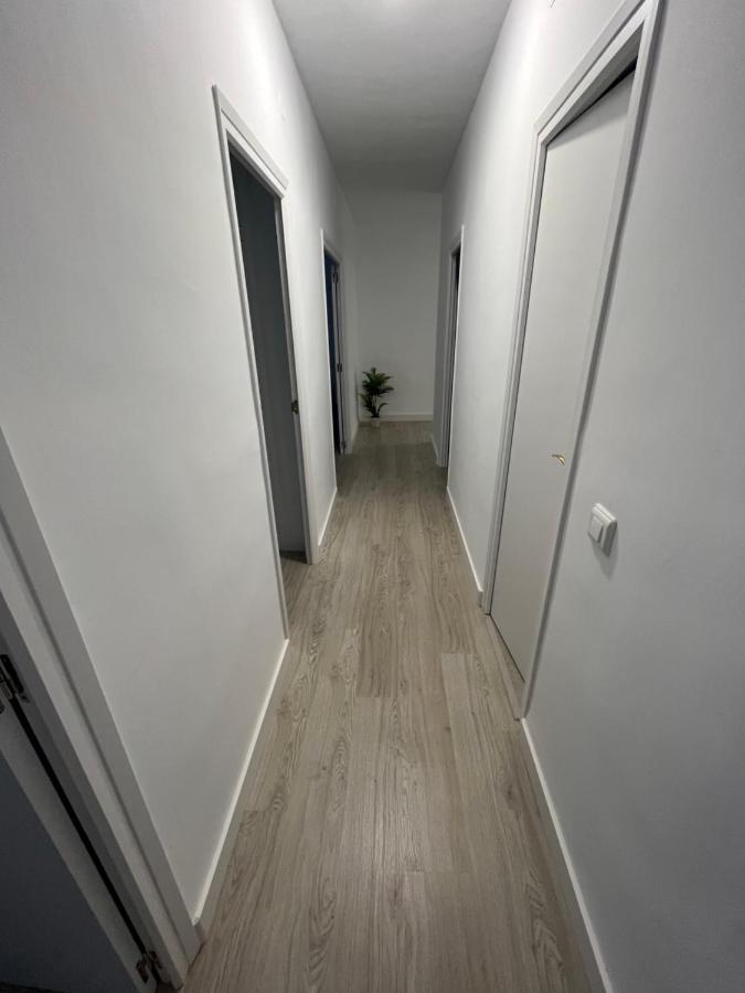 Apartamento Marlu *
