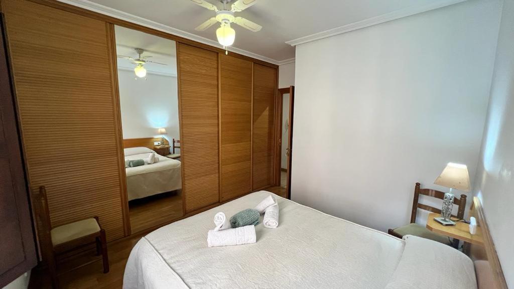 Guest house Buen Camino *