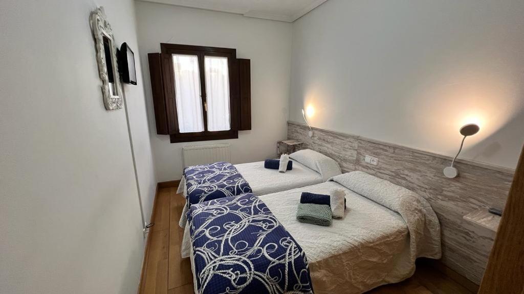 Guest house Buen Camino Estella
