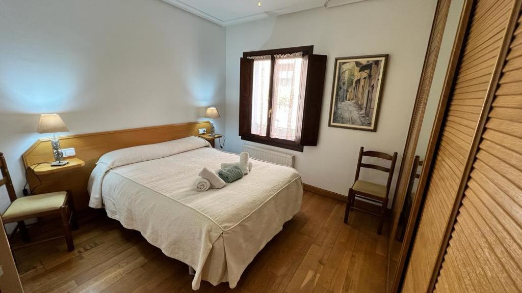 Guest house Buen Camino