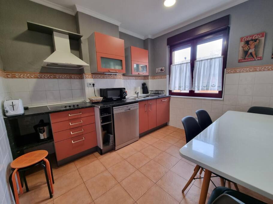 175a Apto La Arena 3 Apartamento *