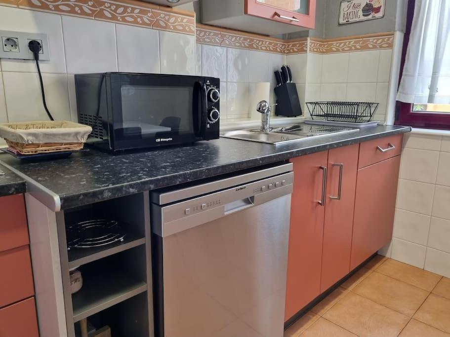 175a Apto La Arena 3 Apartamento
