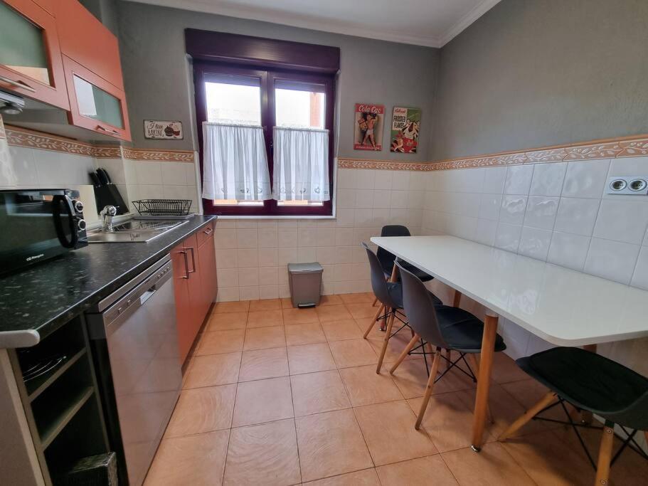 Apartamento 175a Apto La Arena 3