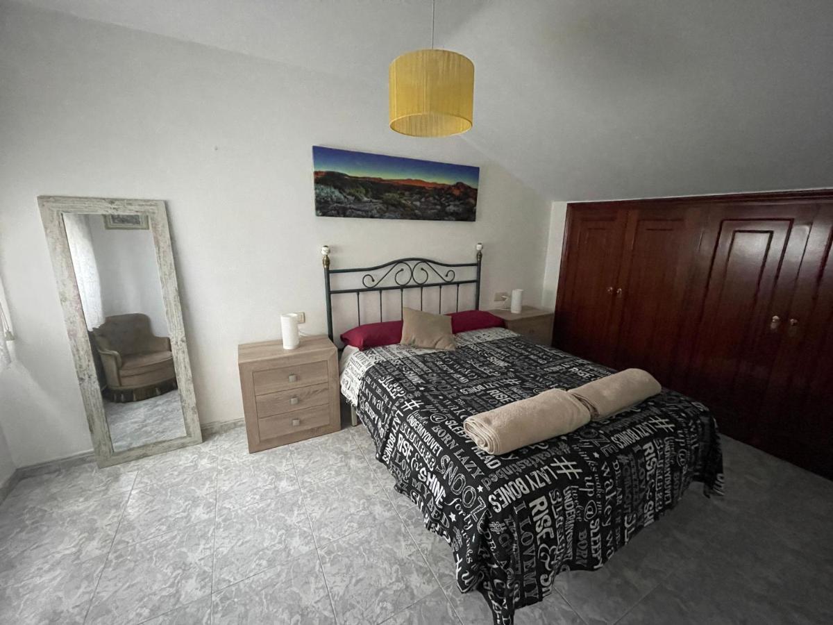 Apartment Loft Centrico En Ribadavia