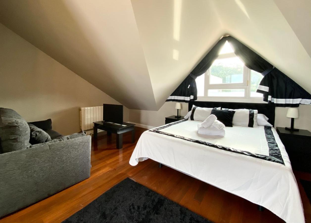 Olympia Guest house *