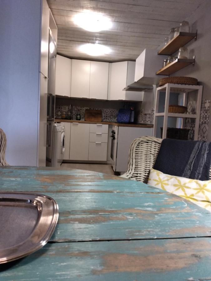 La Ventana Azul Holiday home